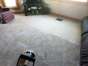Carpet Cleaning Geary County KS